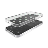 Adidas iPhone 12/iPhone 12 Pro Cover Snap Case Entry
