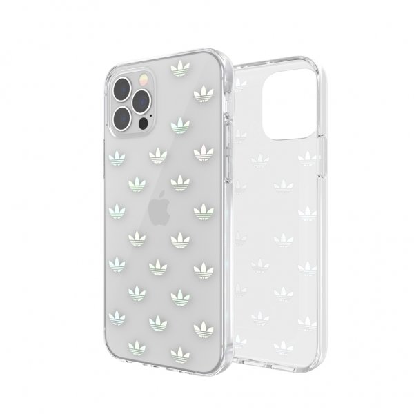 Adidas iPhone 12/iPhone 12 Pro Cover Snap Case Entry