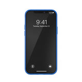 Adidas iPhone 12/iPhone 12 Pro Cover Snap Case Trefoil Bluebird