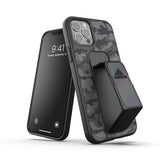 Adidas iPhone 12/iPhone 12 Pro Cover SP Grip Case Sort