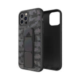 Adidas iPhone 12/iPhone 12 Pro Cover SP Grip Case Sort