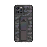 Adidas iPhone 12/iPhone 12 Pro Cover SP Grip Case Sort