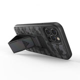 Adidas iPhone 12/iPhone 12 Pro Cover SP Grip Case Sort