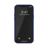 Adidas iPhone 12/iPhone 12 Pro Cover SP Iconic Sports Case Power Blue