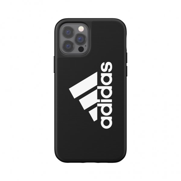 Adidas iPhone 12/iPhone 12 Pro Cover SP Iconic Sports Case Sort