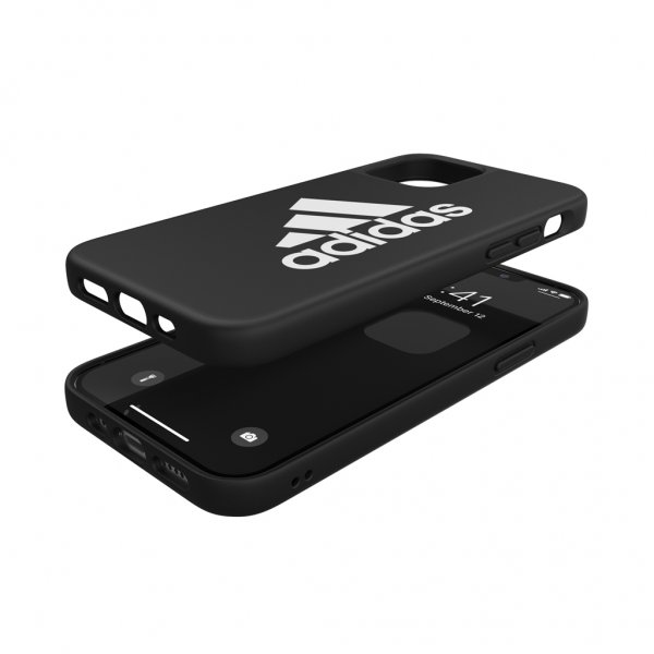 Adidas iPhone 12/iPhone 12 Pro Cover SP Iconic Sports Case Sort