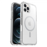 Otterbox iPhone 12/iPhone 12 Pro Cover Symmetry Plus Clear Transparent