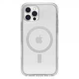 Otterbox iPhone 12/iPhone 12 Pro Cover Symmetry Plus Clear Transparent