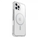 Otterbox iPhone 12/iPhone 12 Pro Cover Symmetry Plus Clear Transparent