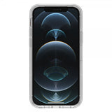 Otterbox iPhone 12/iPhone 12 Pro Cover Symmetry Plus Clear Transparent