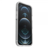 Otterbox iPhone 12/iPhone 12 Pro Cover Symmetry Plus Clear Transparent