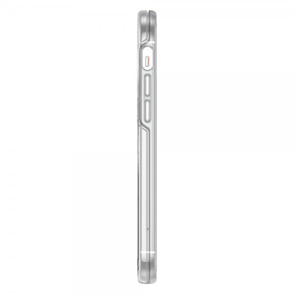 Otterbox iPhone 12/iPhone 12 Pro Cover Symmetry Plus Clear Transparent