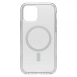 Otterbox iPhone 12/iPhone 12 Pro Cover Symmetry Plus Clear Transparent