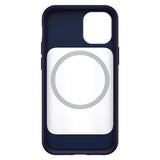 Otterbox iPhone 12/iPhone 12 Pro Cover Symmetry Plus Navy Captain