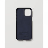 Nudient iPhone 12/iPhone 12 Pro Cover Tyndt Etui MagSafe Midwinter Blue