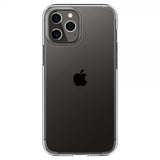 Spigen iPhone 12/iPhone 12 Pro Cover Ultra Hybrid Crystal Clear