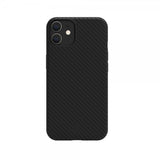 Celly iPhone 12/iPhone 12 Pro Cover ULTRAMAG Sort