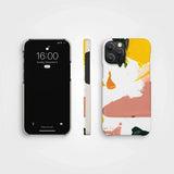 agood company iPhone 12/iPhone 12 Pro Cover Plantebaseret Color Splash