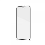 Celly iPhone 12/iPhone 12 Pro Skærmbeskyttelse FULLGLASS