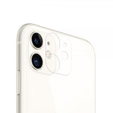iPhone 12 Mini Kamerabeskyttelse Hærdet Glas