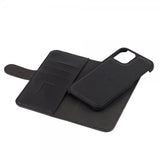 Gear iPhone 12/iPhone 12 Pro Etui Aftageligt Cover Sort