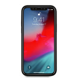 Guess iPhone 12/iPhone 12 Pro Cover 4G Grå