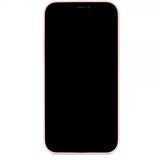 holdit iPhone 12/iPhone 12 Pro Cover Silikone Blush Pink
