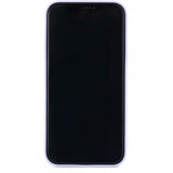 holdit iPhone 12/iPhone 12 Pro Cover Silikone Lavender
