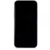holdit iPhone 12/iPhone 12 Pro Cover Silikone Taupe