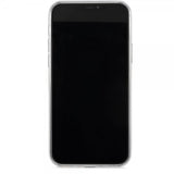 holdit iPhone 12/iPhone 12 Pro Cover TPU Transparent