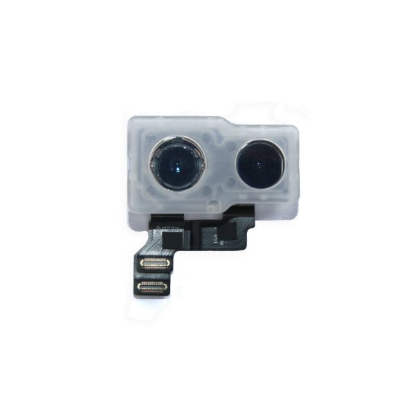 iPhone 12 Mini Bagkamera
