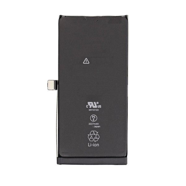 iPhone 12 Mini Batteri Høj Kvalitet