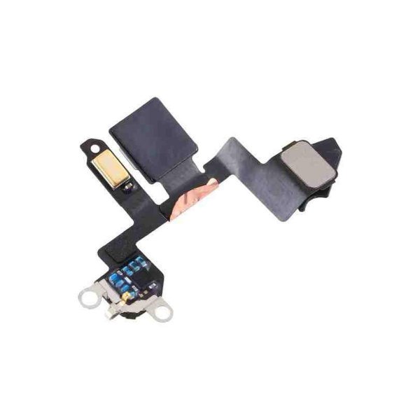 iPhone 12 Mini Lyn Blitz Lygte Flexkabel