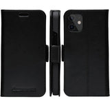 dbramante1928 iPhone 12 Mini Cover Copenhagen Slim Sort
