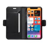 dbramante1928 iPhone 12 Mini Cover Copenhagen Slim Sort