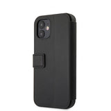 U.S. Polo iPhone 12 Mini Cover Embroidery Sort