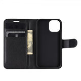 iPhone 12 Mini Cover Litchi Sort