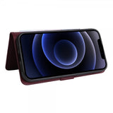 Betopnice iPhone 12 Mini Cover med Aftageligt Etui 005 Sort