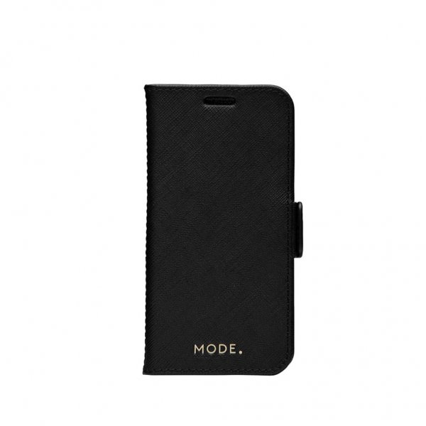 dbramante1928 iPhone 12 Mini Fodral Milano Night Black