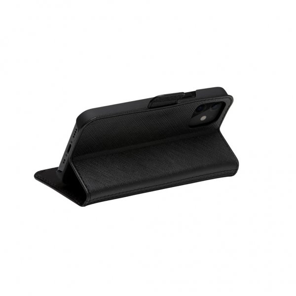 dbramante1928 iPhone 12 Mini Fodral Milano Night Black