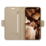 dbramante1928 iPhone 12 Mini Cover Milano Sahara Sand