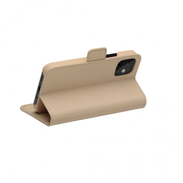 dbramante1928 iPhone 12 Mini Cover Milano Sahara Sand