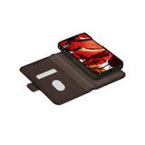 dbramante1928 iPhone 12 Mini Cover New York Aftageligt Cover Dark Chocolate