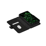 dbramante1928 iPhone 12 Mini Cover New York Aftageligt Cover Night Black