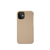 dbramante1928 iPhone 12 Mini Cover New York Aftageligt Cover Sahara Sand