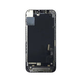 iPhone 12 Mini In-Cell LCD Skærm - Sort