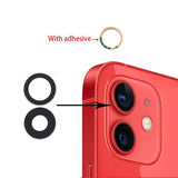iPhone 12 Mini Kameraglas (2-pak)