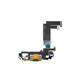 iPhone 12 Mini Opladerport Flexkabel - Grøn