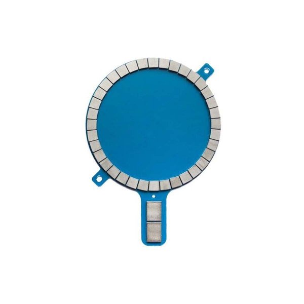 iPhone 12 Mini MagSafe Magneter til Trådløs opladning