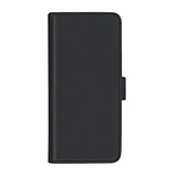 Rvelon iPhone 12 Mini Cover Magnetisk Aftageligt Etui Sort